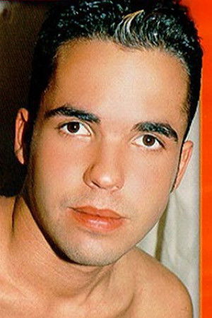 et billede af Jason Frost