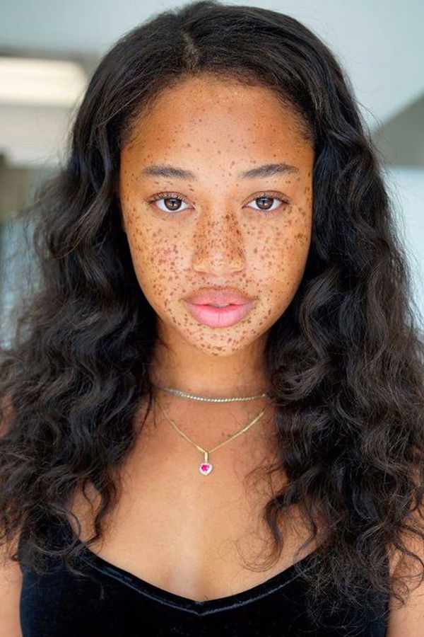 et billede af Salem Mitchell