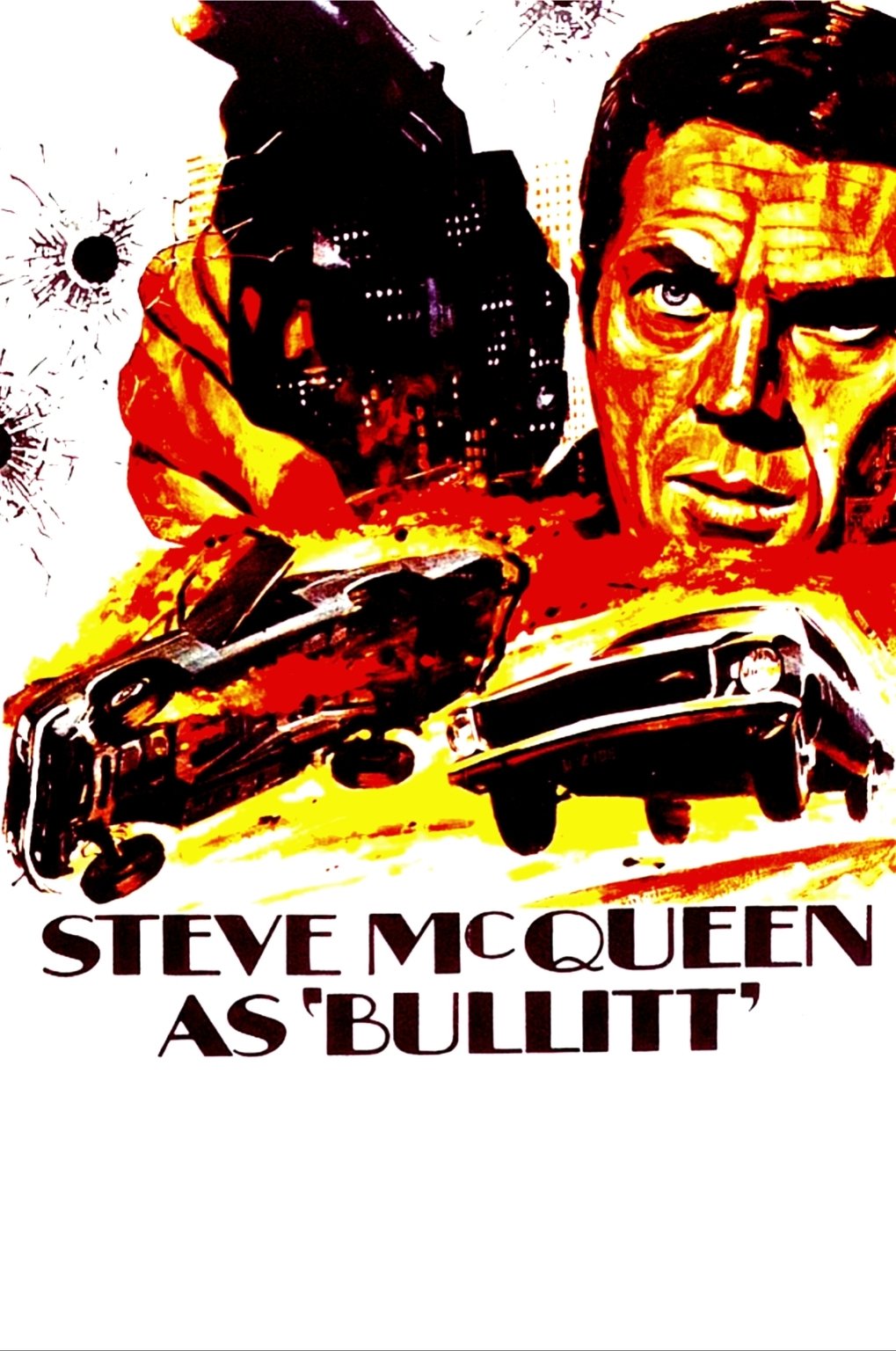 Bullitt