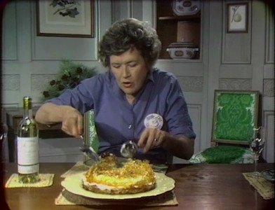 The French Chef - Épisode 16