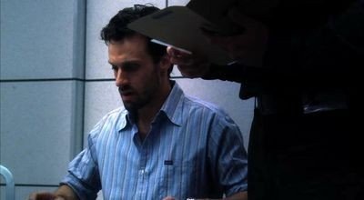 Episode 5 - Scambi di coppia