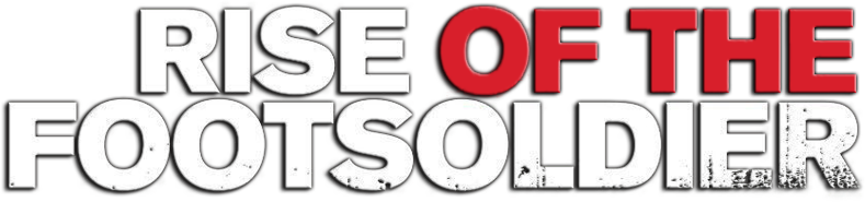 Rise of the Footsoldier Logo