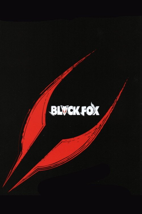 Black Fox