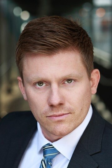 et billede af Chad Ackerman