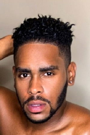 et billede af Jayden Jaxx