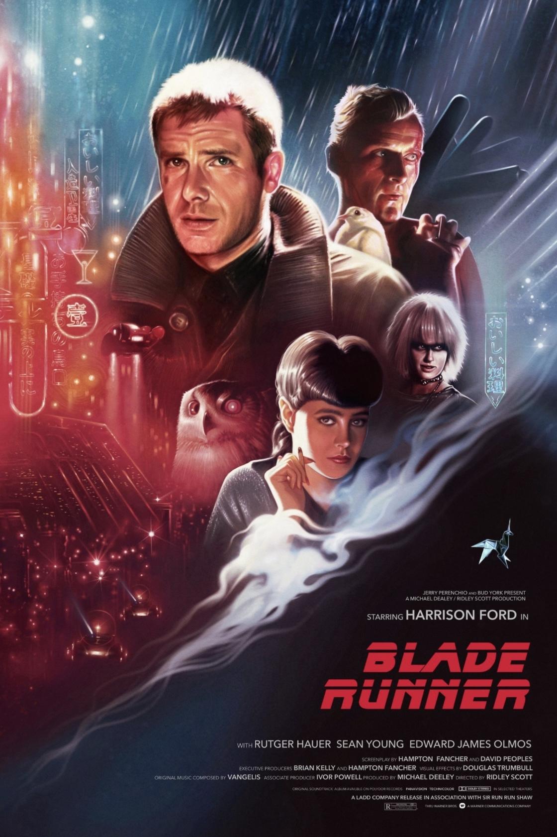 Blade Runner