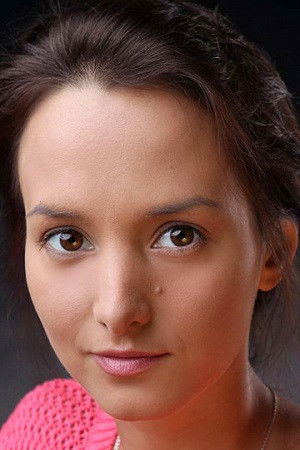 et billede af Viktoriya Popova