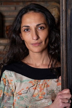 et billede af Keta Lortkipanidze