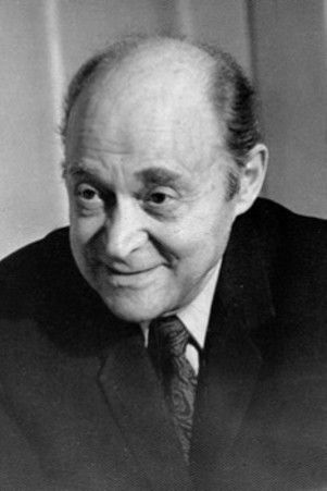 et billede af Pavel Pavlenko