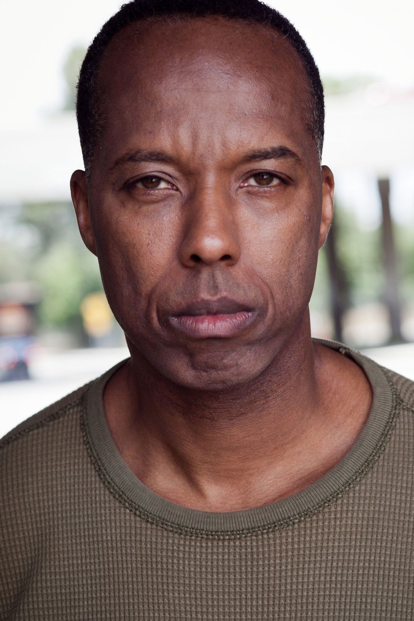 et billede af D. Reynolds