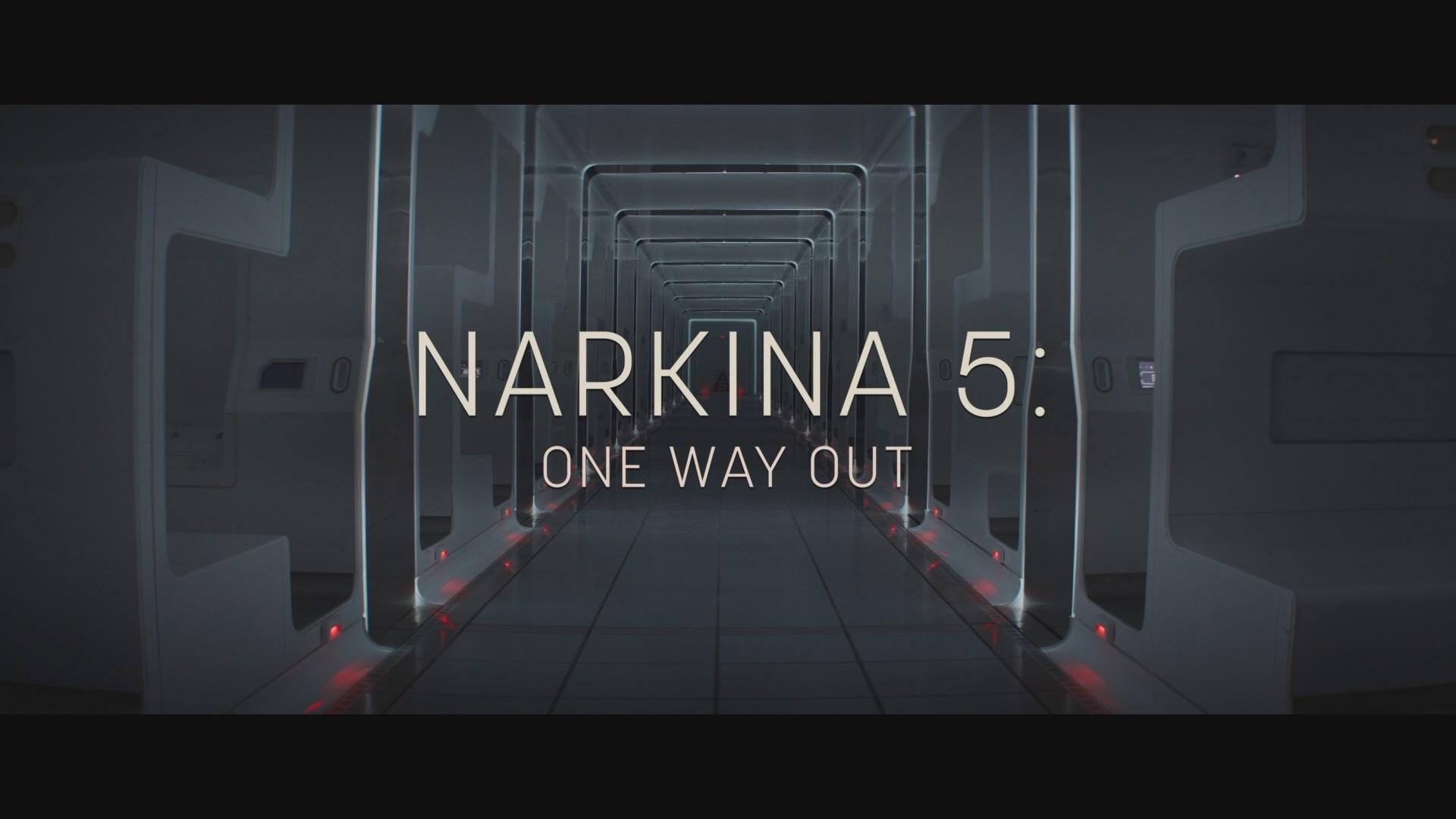 Episode 4 - Episodio 4