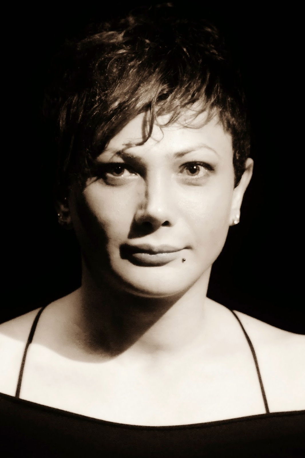 et billede af Didem Soylu