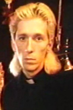 et billede af Eric Pryor