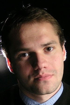 et billede af Maxim Krechetov