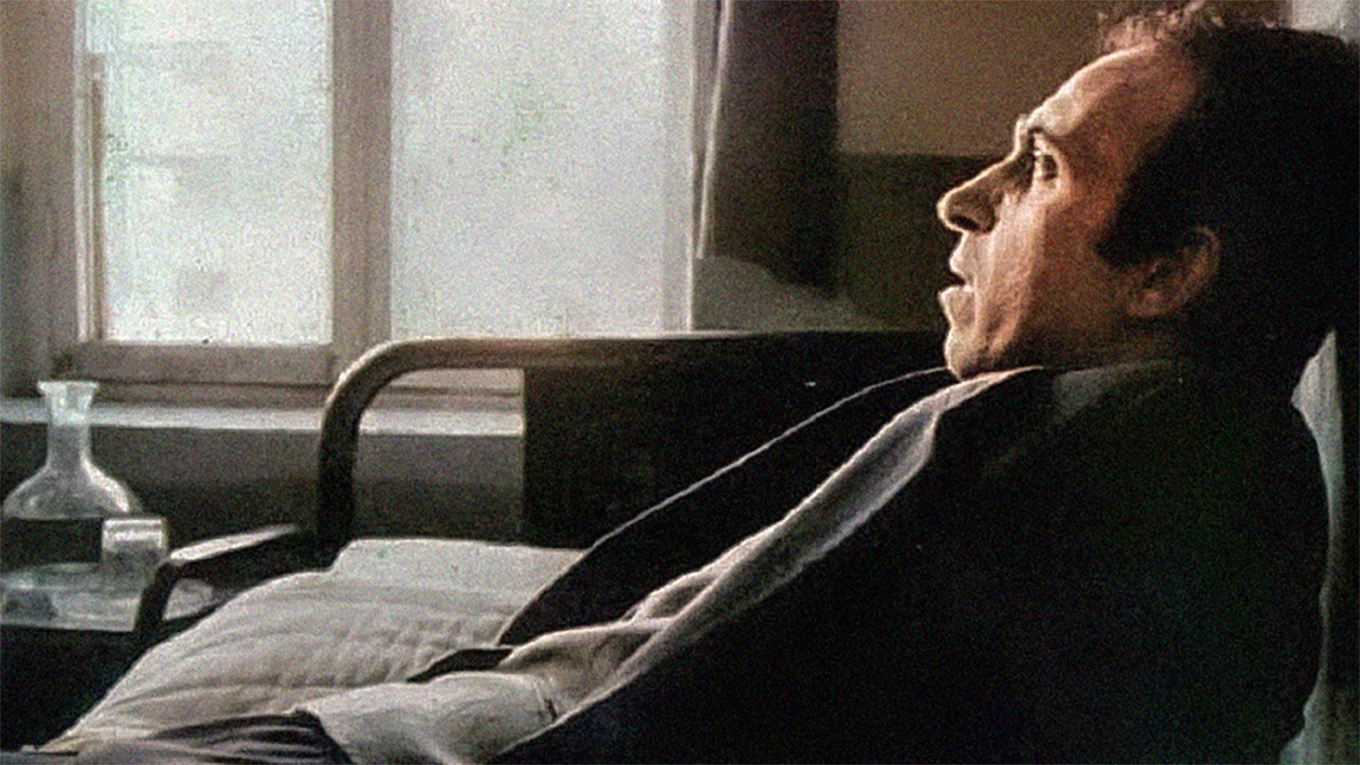 Motherland Hotel (1987)