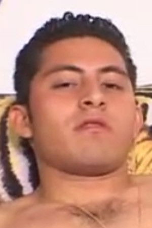 et billede af Ivan Sandoval Hernandez