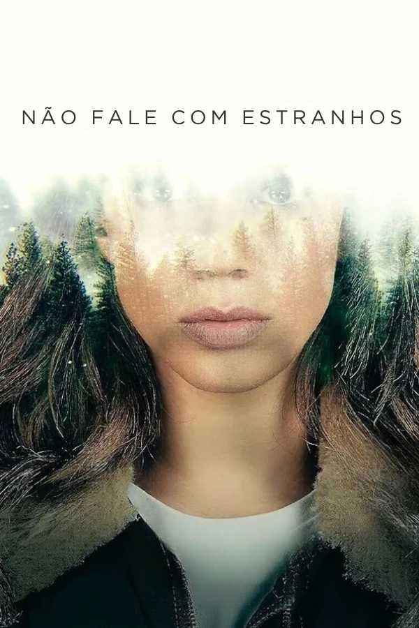 Não Fale com Estranhos