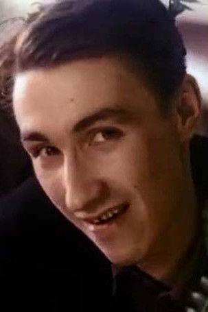 et billede af Maksim Stolpovskiy