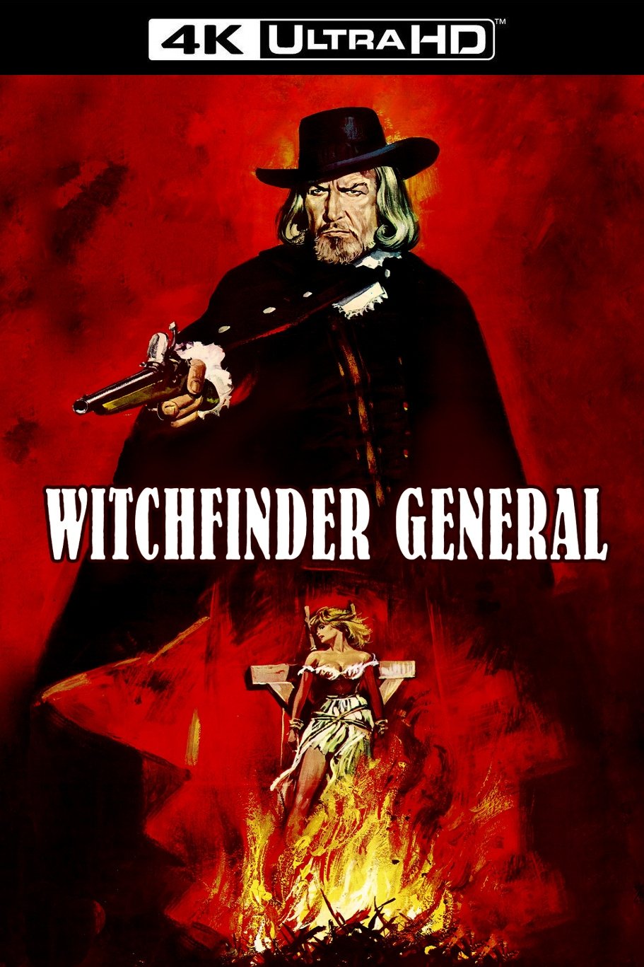 Witchfinder General