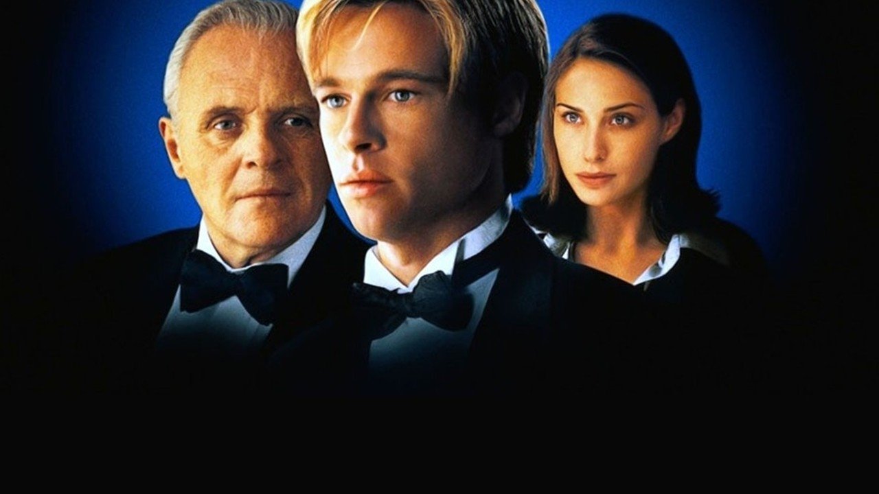 Rencontre avec Joe Black film t l charger gratuitement et l galement