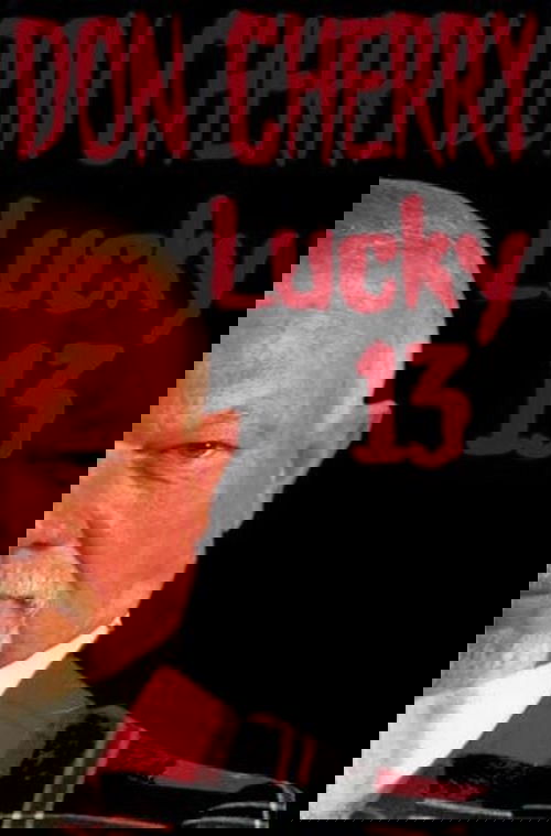 Don Cherry: Lucky 13