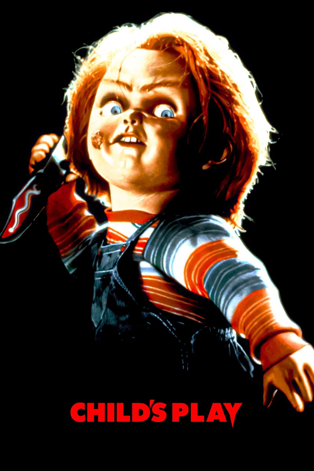 Child's Play