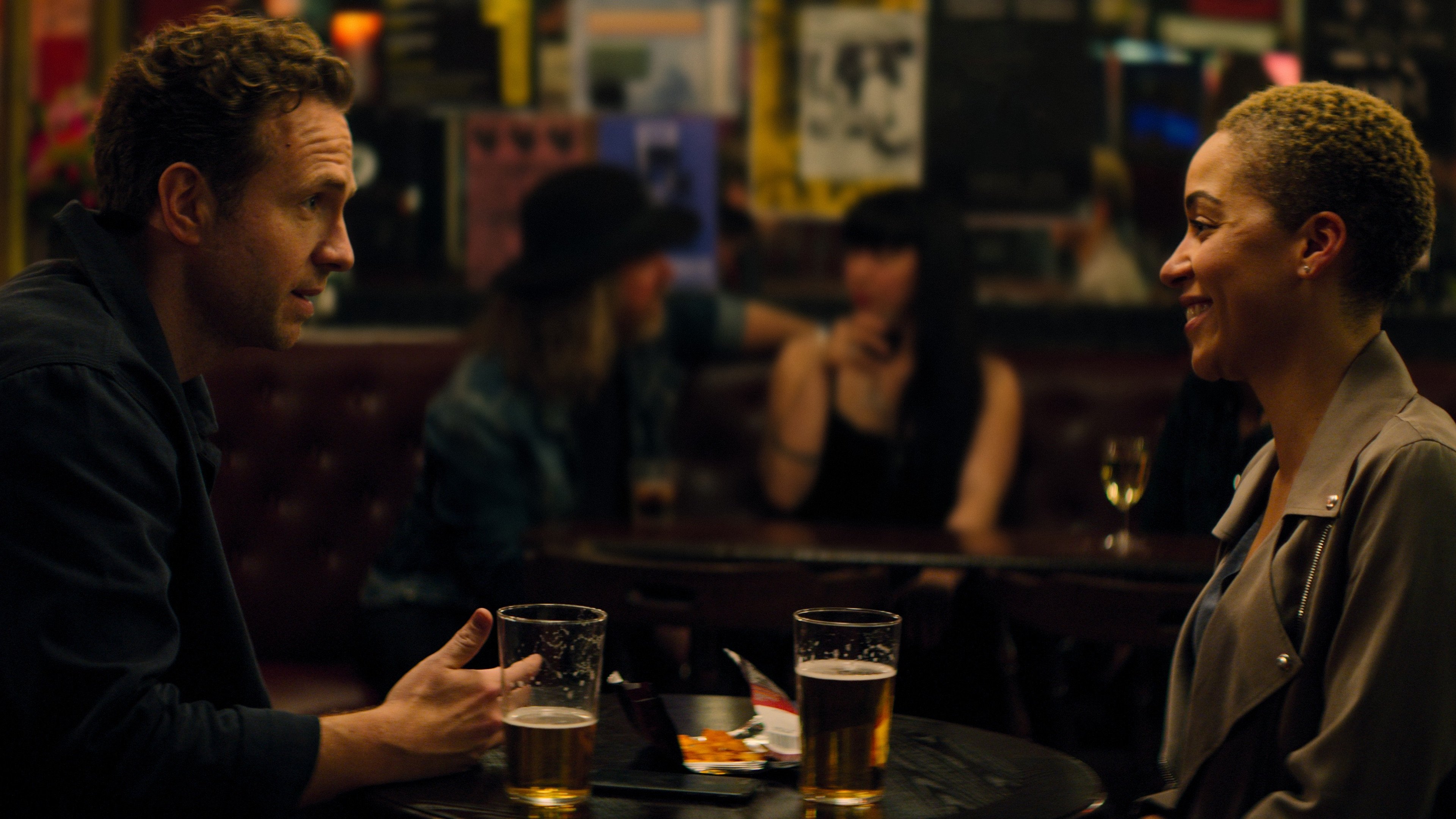Thumbnail for The Ex-Girlfriend Season 1 Episode 2