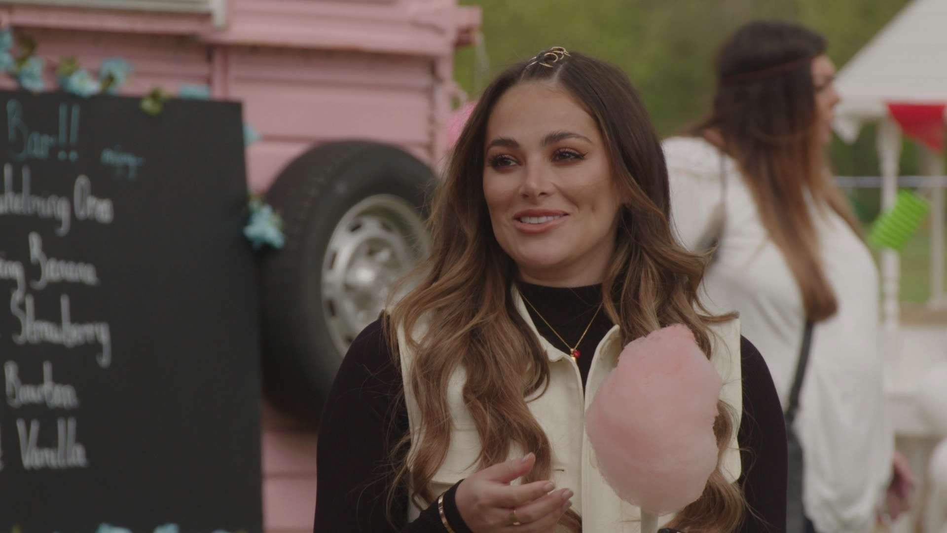 The Only Way Is Essex