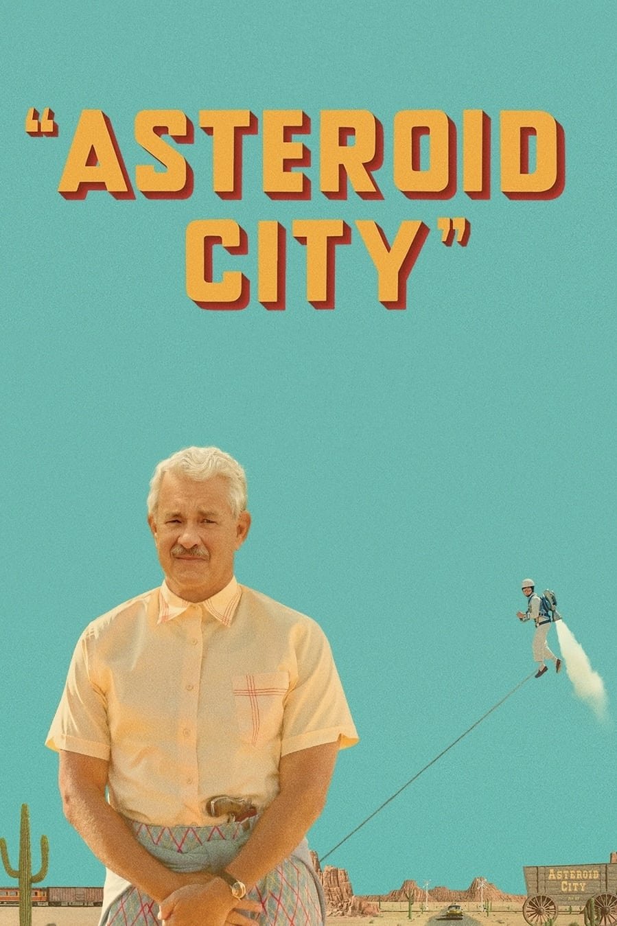 Asteroid City