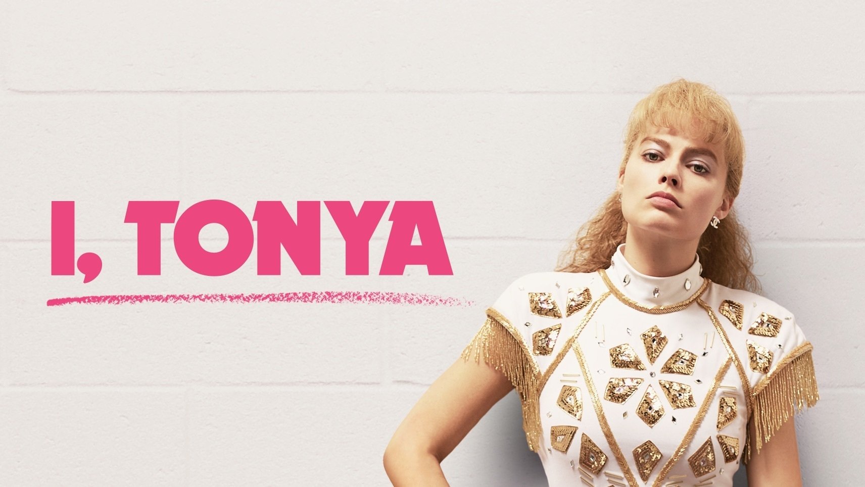 I, Tonya (2017)