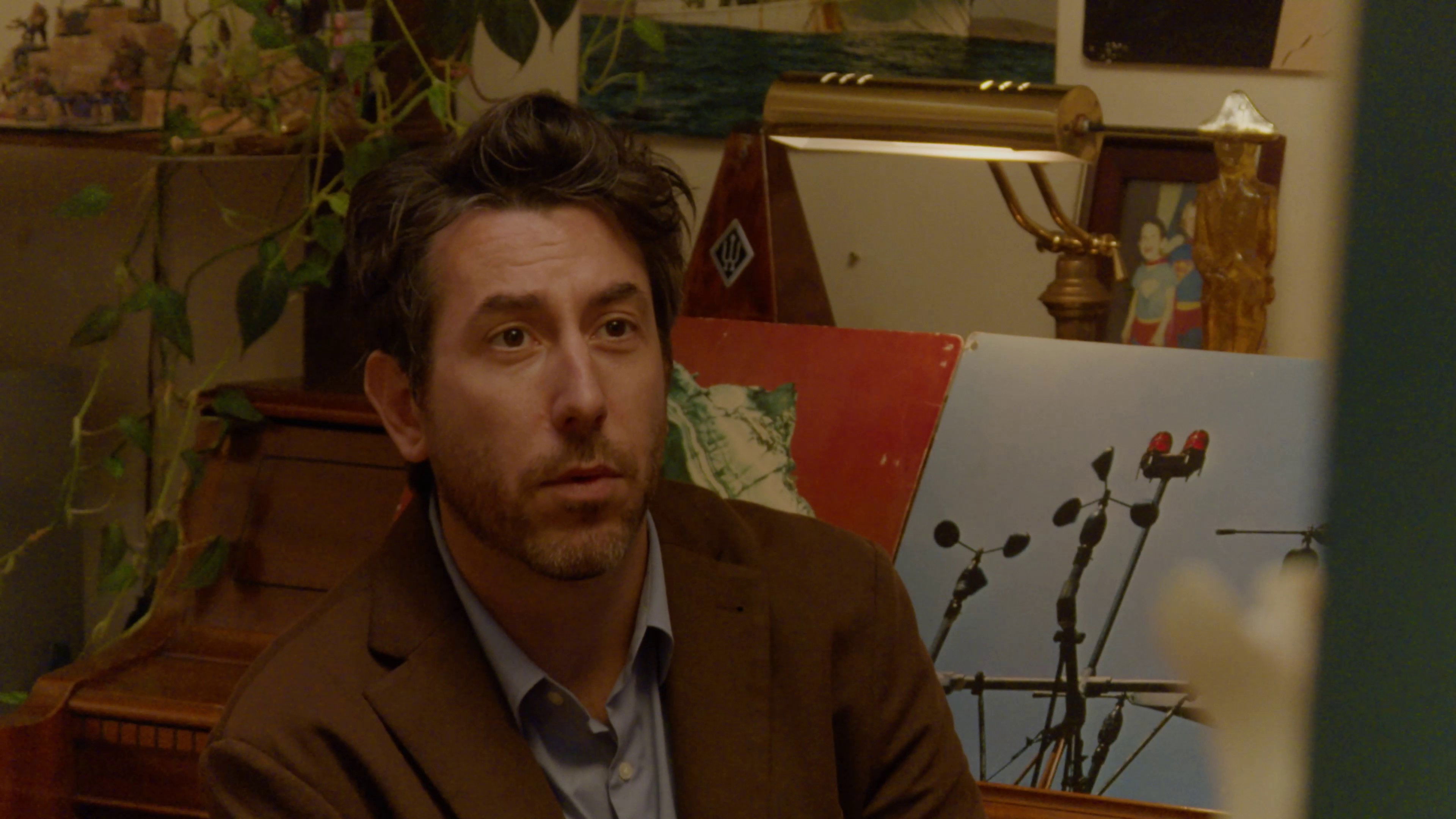 Nirvanna the Band the Show the Movie backdrop