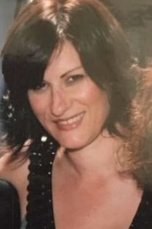 et billede af Gabrielle Almagor