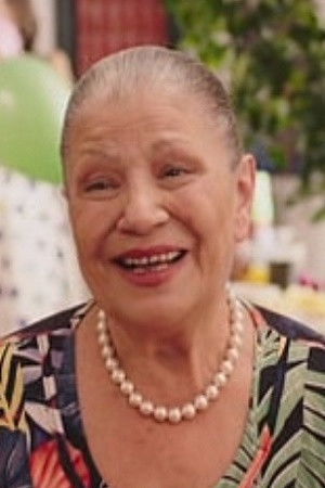 et billede af Antonella Lori