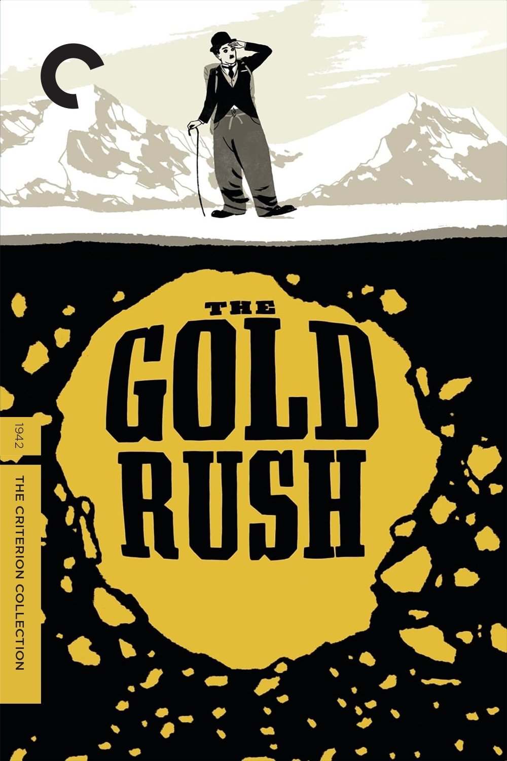 The Gold Rush