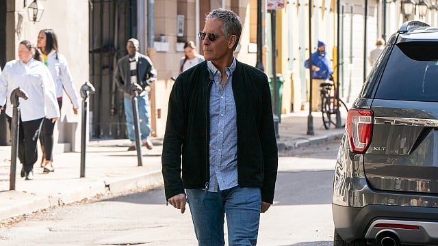 NCIS: New Orleans Staffel 6 :Folge 13 