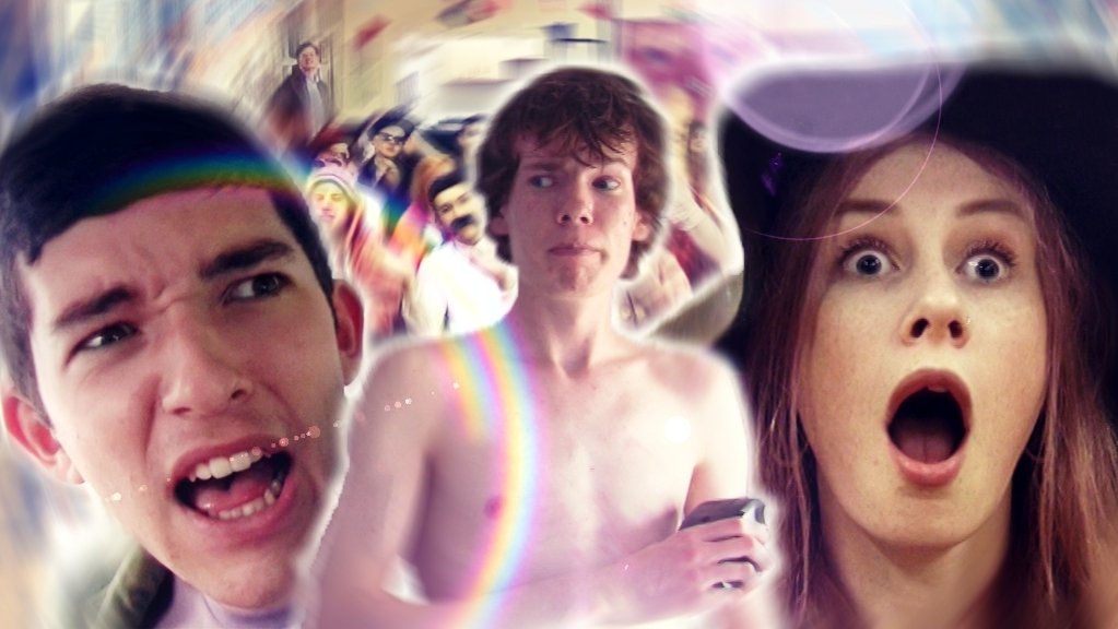 Thumbnail for The Image of Photography Season 1 Episode 5