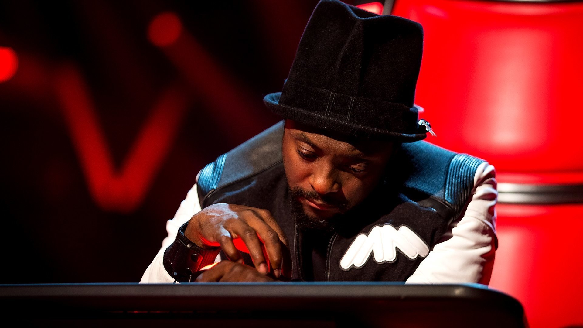 The Voice UK