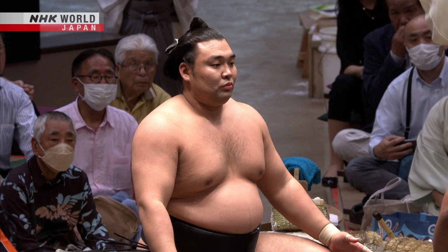 GRAND SUMO Highlights Staffel 17 :Folge 12 