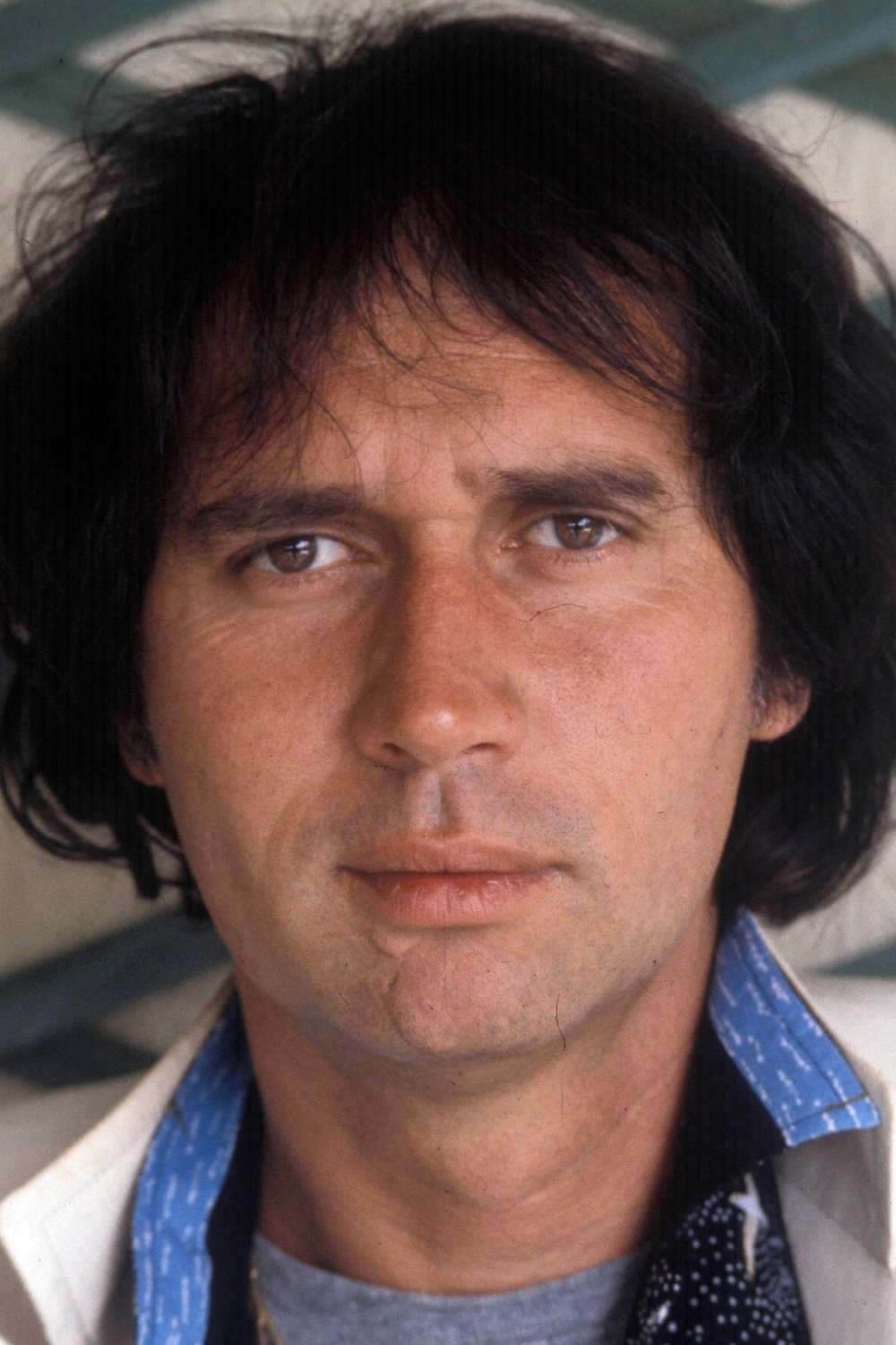 et billede af Éric Charden