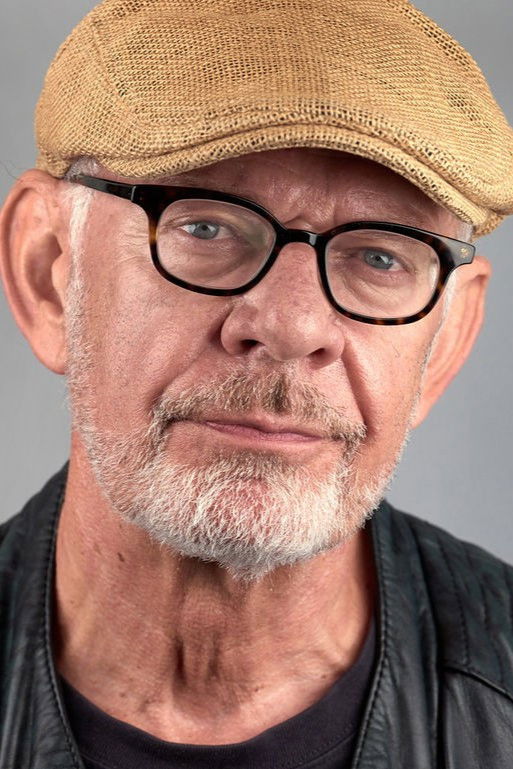 et billede af James Jacobs