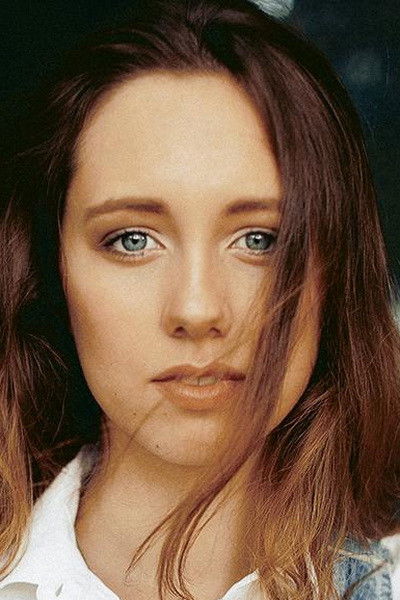 et billede af Kristina Isaykina