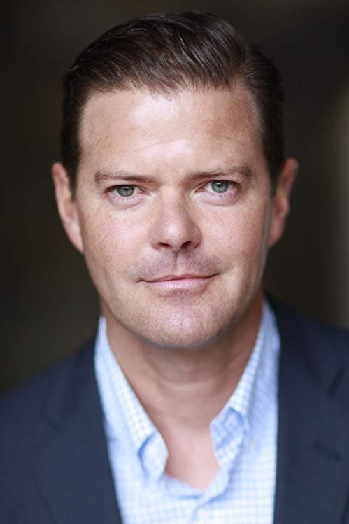 et billede af Clarke Thorell