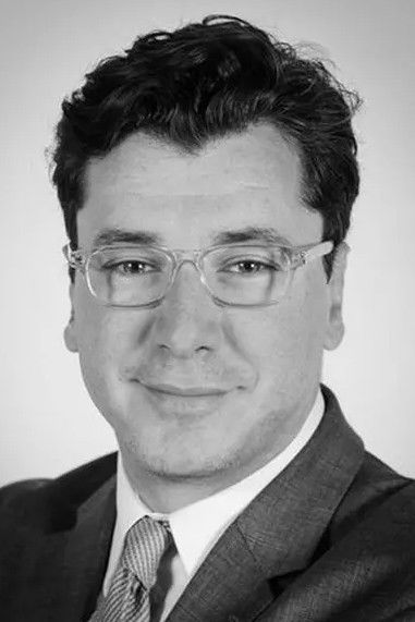 et billede af Pierre Rozenblit