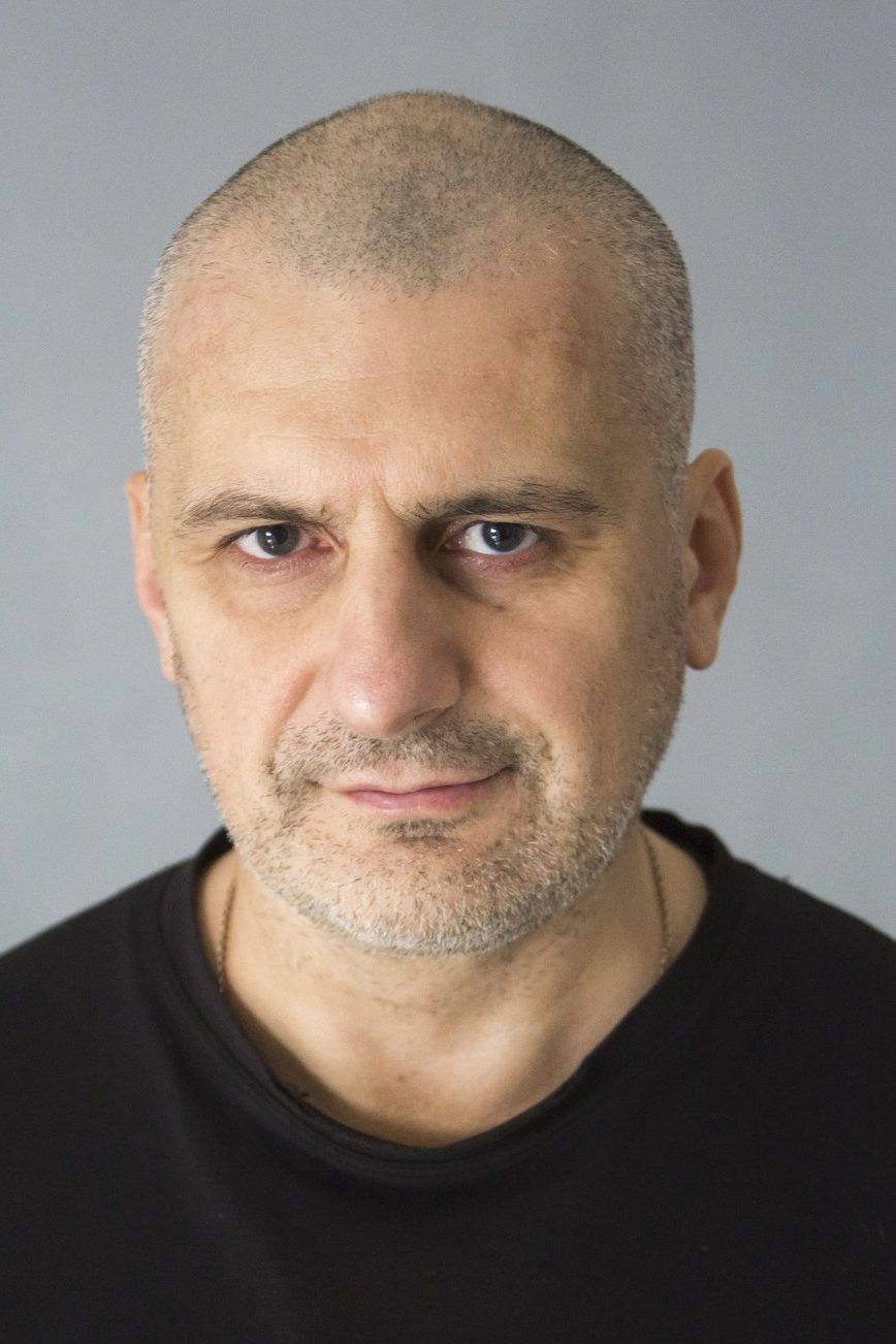 et billede af Alexey Uteganov