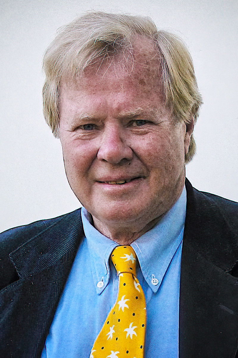 et billede af Staffan Heimerson