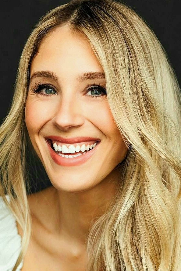 et billede af Lisa Gilroy