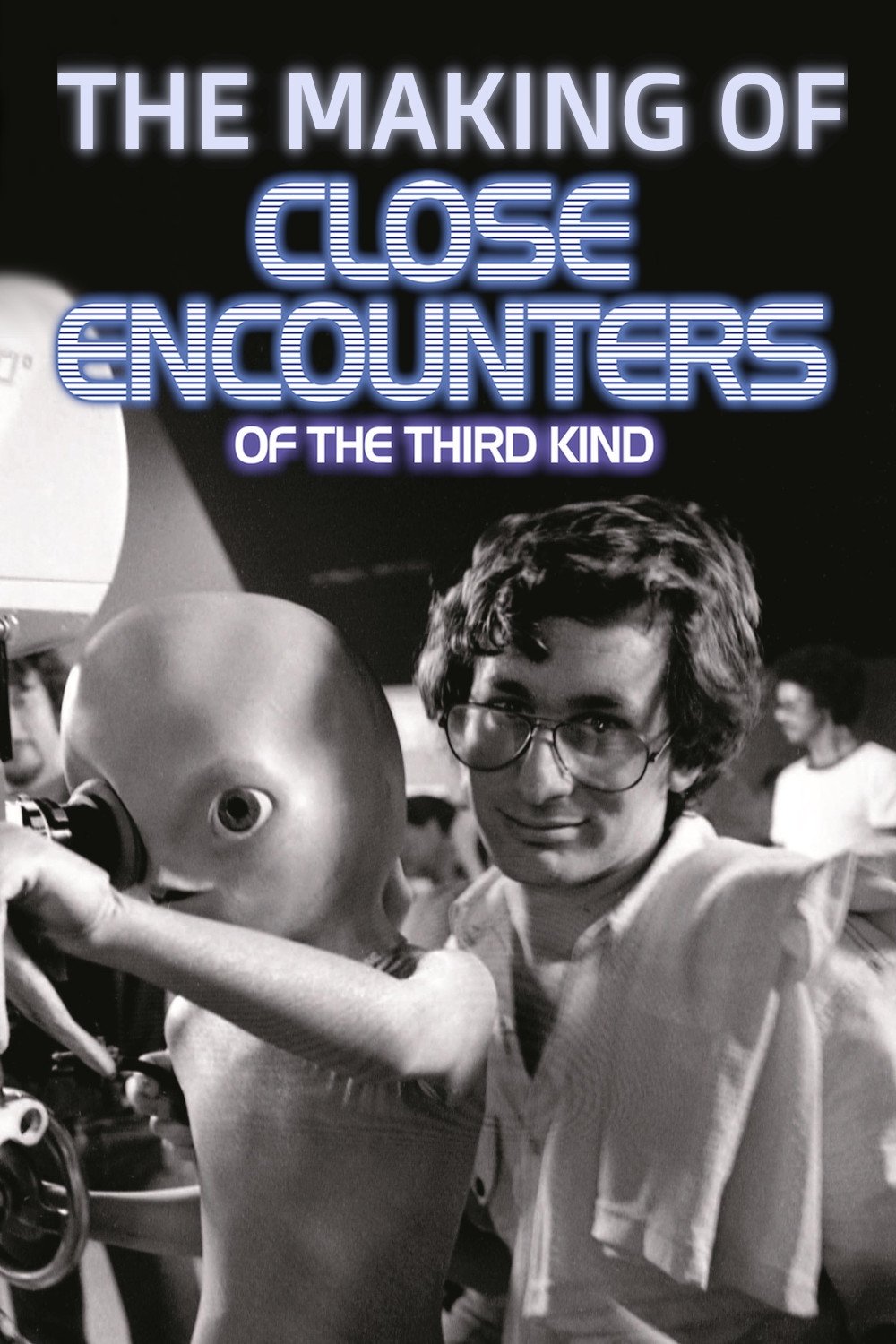 The Making of 'Close Encounters of the Third Kind'