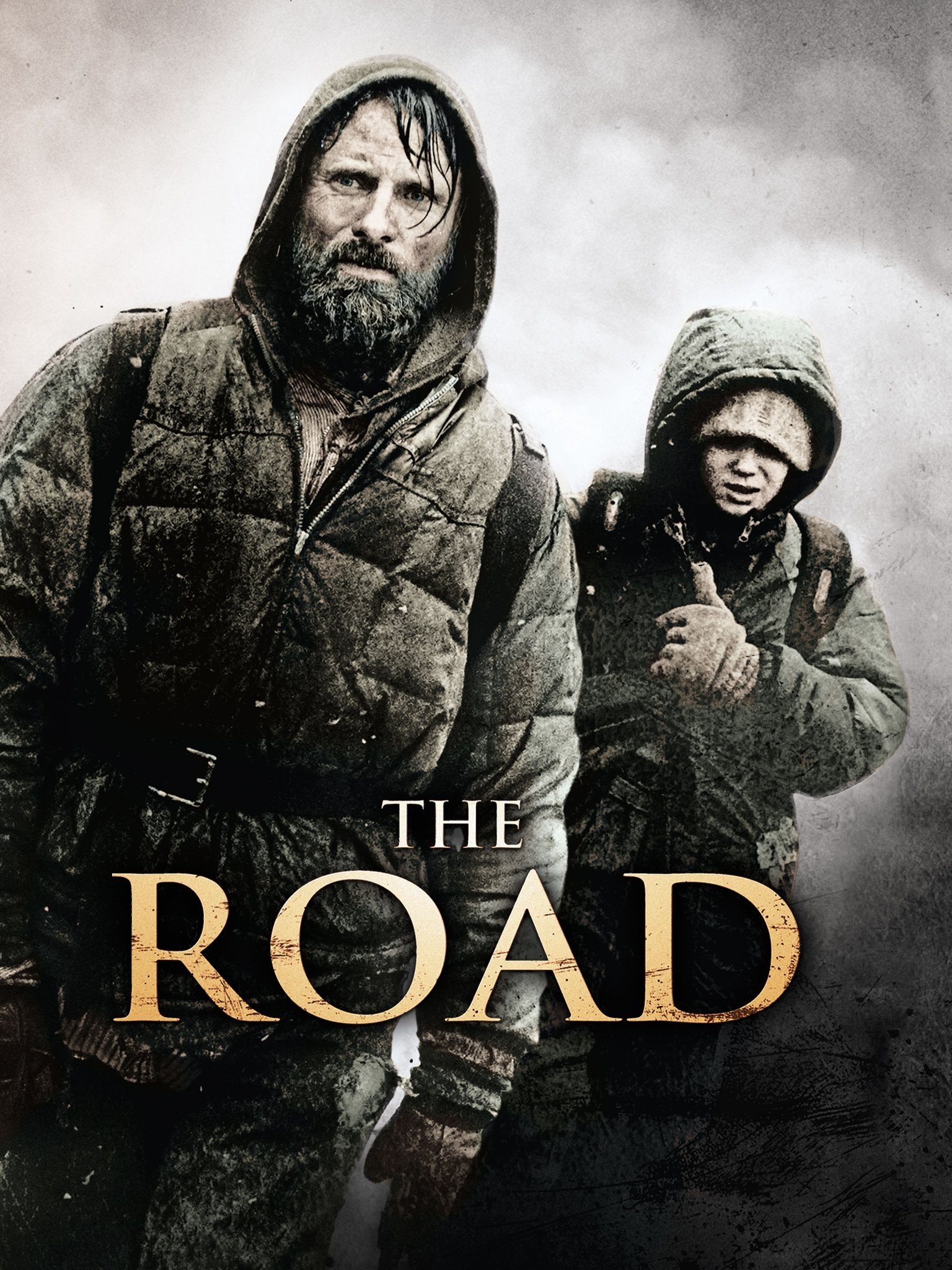 The Road