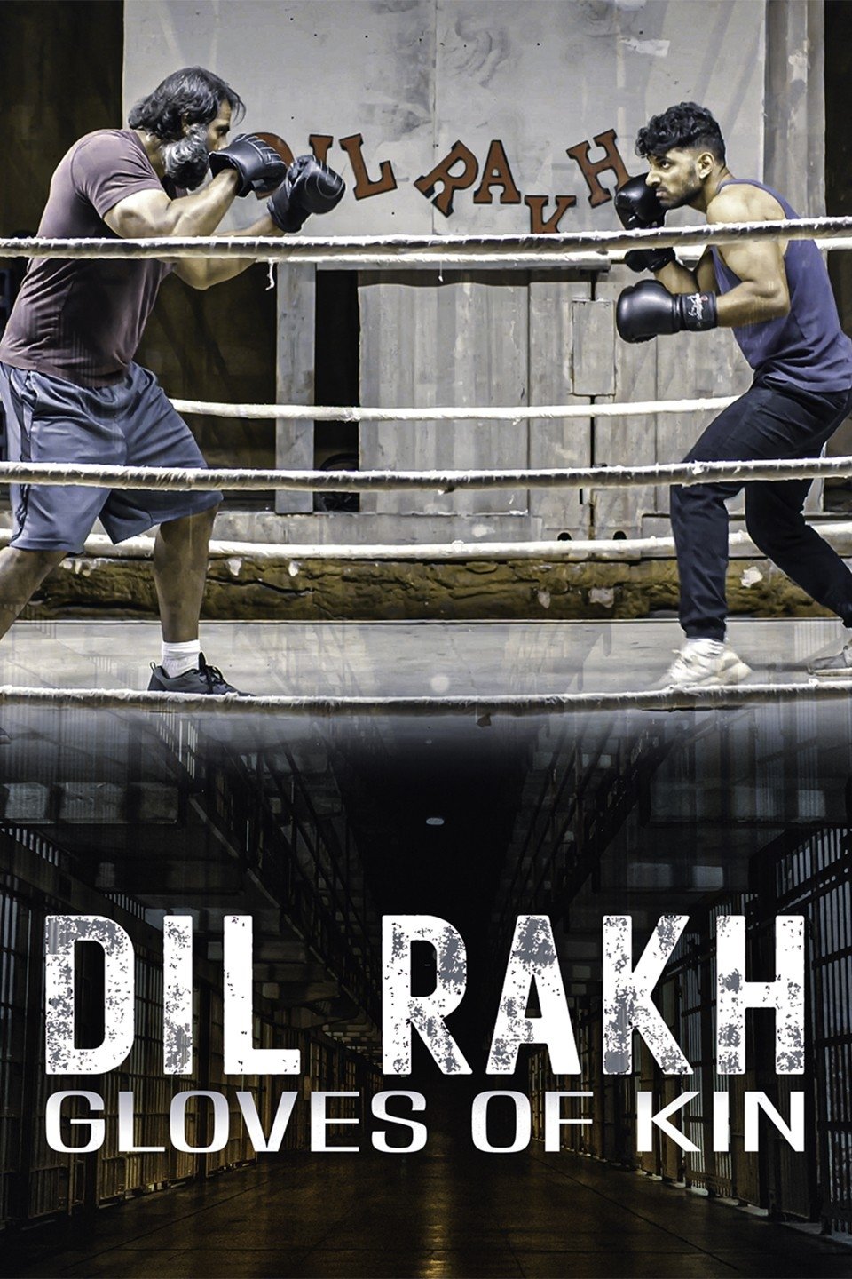 Dil Rakh: Gloves of Kin