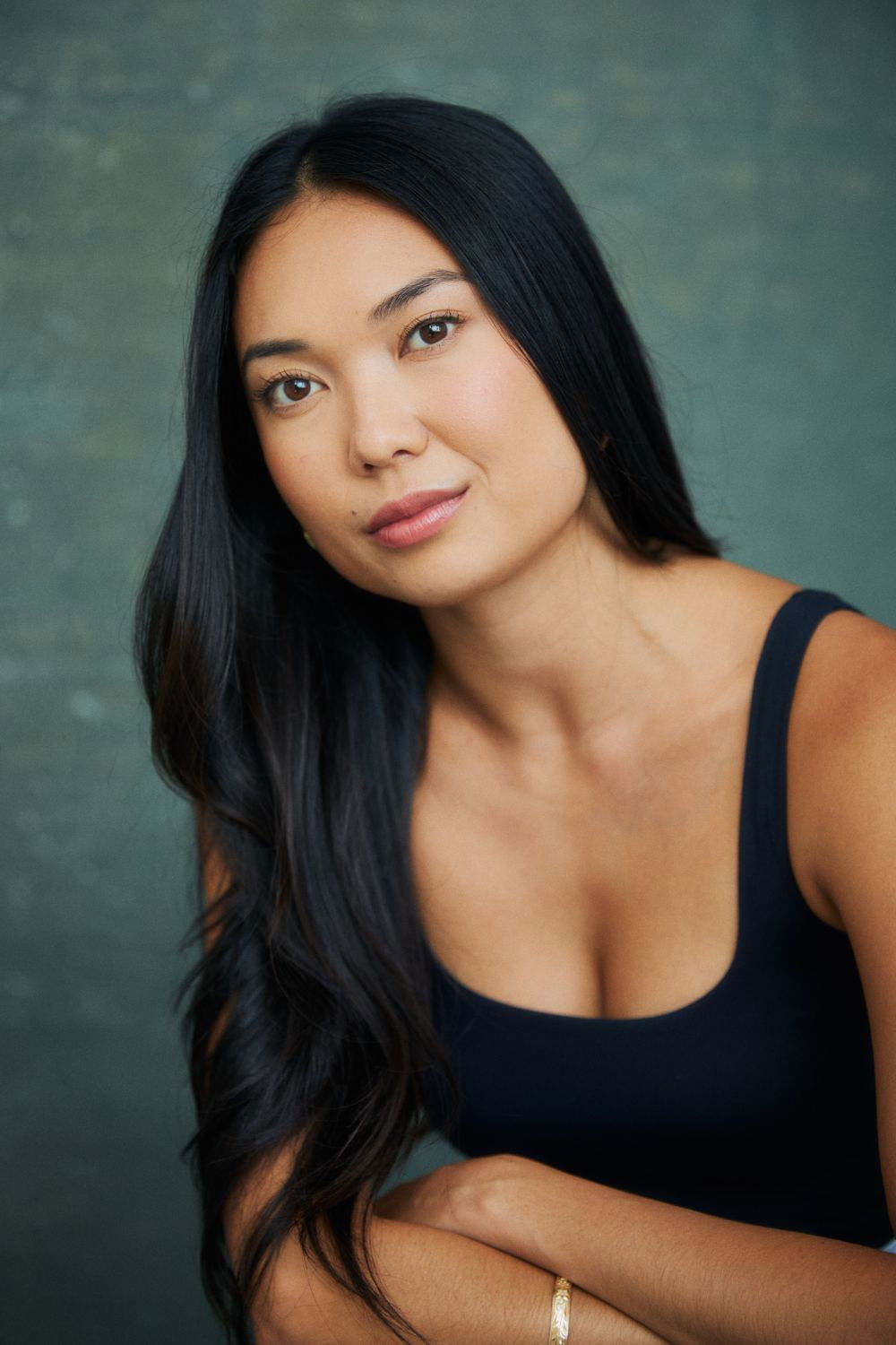 et billede af Allison Chu